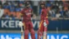 West Indies Beat India on Shai Hopes Brilliant Knock, India Win the Series