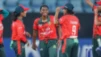 In High-Voltage Battle for Final, Bangladesh to Face India