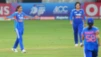 Smriti-Shafali Fifties Power India to Womens Asia Cup Triumph