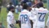 দিনুশার লড়াকু শতকে ম্যাচ ড্র, ১-০ ব্যবধানে সিরিজ ভারতের