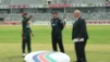 Bangladesh Begin Series with Defeat