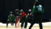 পাকিস্তানি নারীদের ব্রোঞ্জ জয়, হতাশা নিয়ে ফিরল বাংলাদেশ