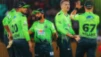 Lahore Qalandars Lose by 53 Runs Despite Emons Fighting Knock in Global Super League