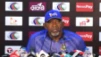 Phil Simmons Determined to Bounce Back Against Australia Despite Poor Preparation