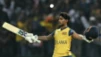 Pathum Nissanka Ruled Out of ODI Tri-Series, Lahiru Udara Named Replacement