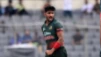 Khaled Ahmeds Five-Wicket Haul Leads Kent to Rout Lancashire