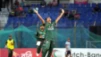 Saifuddin Ruled Out of Asian Games