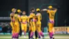 Peshawar Zalmi Win on Nahid Ranas Debut Day