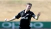 Matthew Fisher Awaits ODI Debut on West Indies Tour