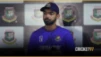 বিশ্বকাপ না খেলার হতাশা পেছনে ফেলে বাংলাদেশের চোখ পাকিস্তান সিরিজে