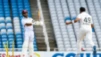 Masoods Century Fails to Save Pakistan as West Indies Take 155-Run Lead