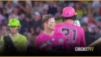 Steve Smiths Explosive Innings Powers Sydney Sixers to Derby Win Over Thunder