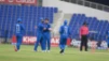 Afghanistan Beat Zimbabwe by 158 Runs