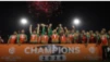 Guyana Amazon Warriors Crowned Global Super League Champions for the Second Consecutive Time