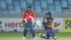 নারী এশিয়া কাপে বাংলাদেশকে ৪ উইকেটে হারালো শ্রীলঙ্কা