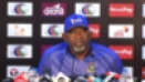 Phil Simmons Determined to Bounce Back Against Australia Despite Poor Preparation