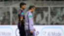 হ্যামস্ট্রিংয়ের চোটে অভিষেক ম্যাচই শেষ পাথিরানার