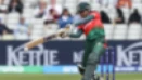 Juiarias Blitz Helps Bangladesh Begin World Cup Campaign with Record Chase