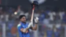 Gill Unbeaten 223 and Rohitt Century Help India Beat West Indies