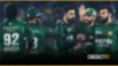 Pakistan beat Australia by 22 runs in first T20I
