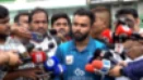 Century Built as Preparation for Australia Series, Says Hridoy