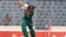 Soumya Sarkar Added to Bangladesh Squad for Australia Series