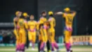 Peshawar Zalmi Win on Nahid Ranas Debut Day