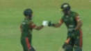 Bangladesh Opt to Bat After Winning Toss Against Afghanistan