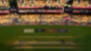 The opening match of the Big Bash League could be held in Chennai