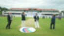 মেঘলা সিলেটে শুরুতেই ধাক্কা, প্রথম সেশনেই নেই ৩  উইকেট