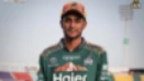 নিউজিল্যান্ড বধে আইসিসির সেরার মুকুট নাহিদ রানার মাথায়