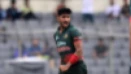 Khaled Ahmeds Five-Wicket Haul Leads Kent to Rout Lancashire