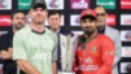 Bangladesh finish series level with New Zealand