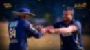 এলপিএলে তাওহীদের ক্যামিও ও সাকিবের মিতব্যয়ী বোলিং