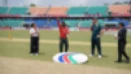 টসে জিতে ব্যাটিংয়ে বাংলাদেশ, সাকলাইনের অভিষেক