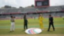 Bangladesh to Bowl First After Losing the Toss