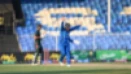 আফগানিস্তানের কাছে ৭ উইকেটে হেরে ত্রিদেশীয় সিরিজে বাংলাদেশের বিদায়
