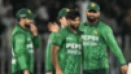 Pakistan Secure Second Consecutive Win with 87-Run Victory over England