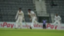 Taijuls Spin Sinks Pakistan as Bangladesh Create History
