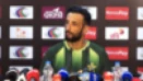 Shan Masood prefers reality over revenge against Bangladesh