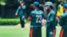 মালয়েশিয়াকে ১৫৩ রানে হারিয়ে বাংলাদেশ অনূর্ধ্ব-২৩ দলের বিশাল জয়