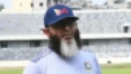 Mushtaq Sets Sights on World Test Championship Final