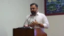 Sports Minister Was Unaware of the Decision to Cancel the BPL