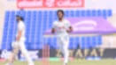 Hasans Hat-Trick Gives Bangladesh First-Innings Lead