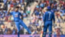 বৃষ্টিতে পরিত্যক্ত ভারত-আফগানিস্তান ম্যাচ, তবুও সেমিফাইনালে ভারত