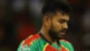 Jamaica Reach Final, Mirajs Guyana Bow Out