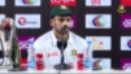 Shanto rues Mirpur Test defeat, says Bangladesh fell well behind in the first innings