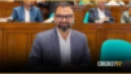 অস্ট্রেলিয়ার বিপক্ষে ঐতিহাসিক ওয়ানডে সিরিজ জয়ে বাংলাদেশ ক্রিকেট দলকে যুব ও ক্রীড়া প্রতিমন্ত্রীর অভিনন্দন