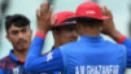 Afghanistan Secure Victory as Japan Bowled Out for Just 81