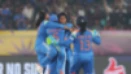 নতুন মুখ নিয়ে ভারতের বিশ্বকাপ স্কোয়াড ঘোষণা